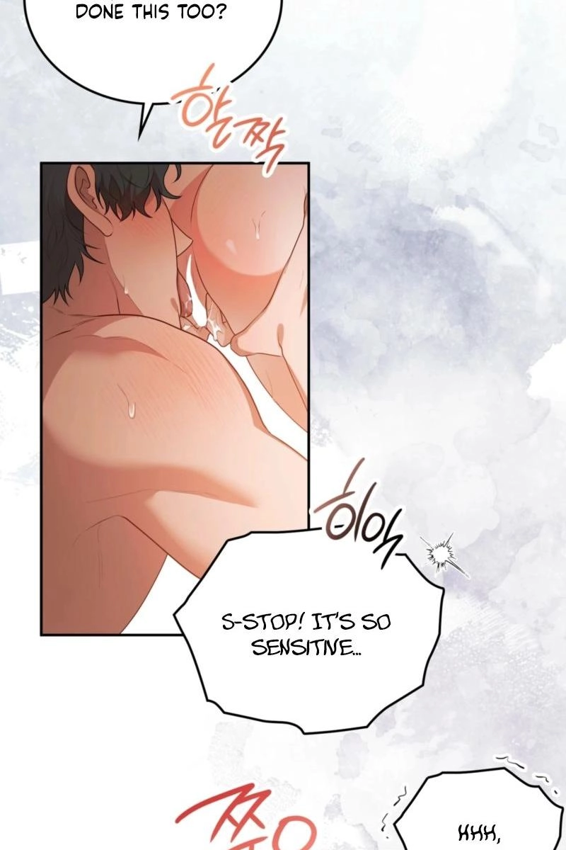 What Should I Do, Sister? Chapter 8 page 11 - 