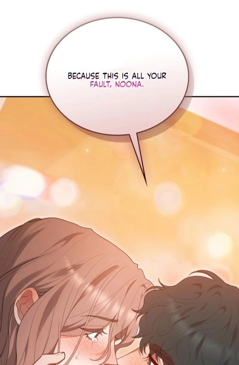 What Should I Do, Sister? Chapter 8 page 106 - 