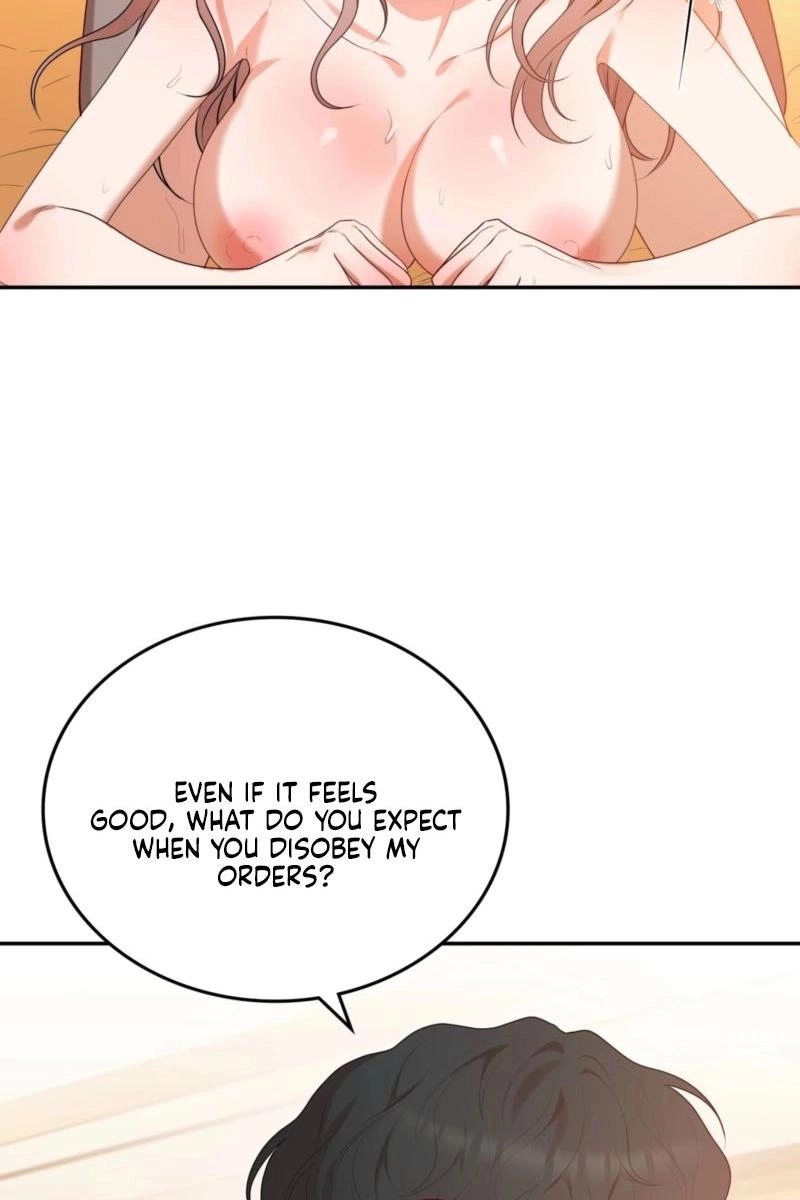 What Should I Do, Sister? Chapter 8 page 14 - 