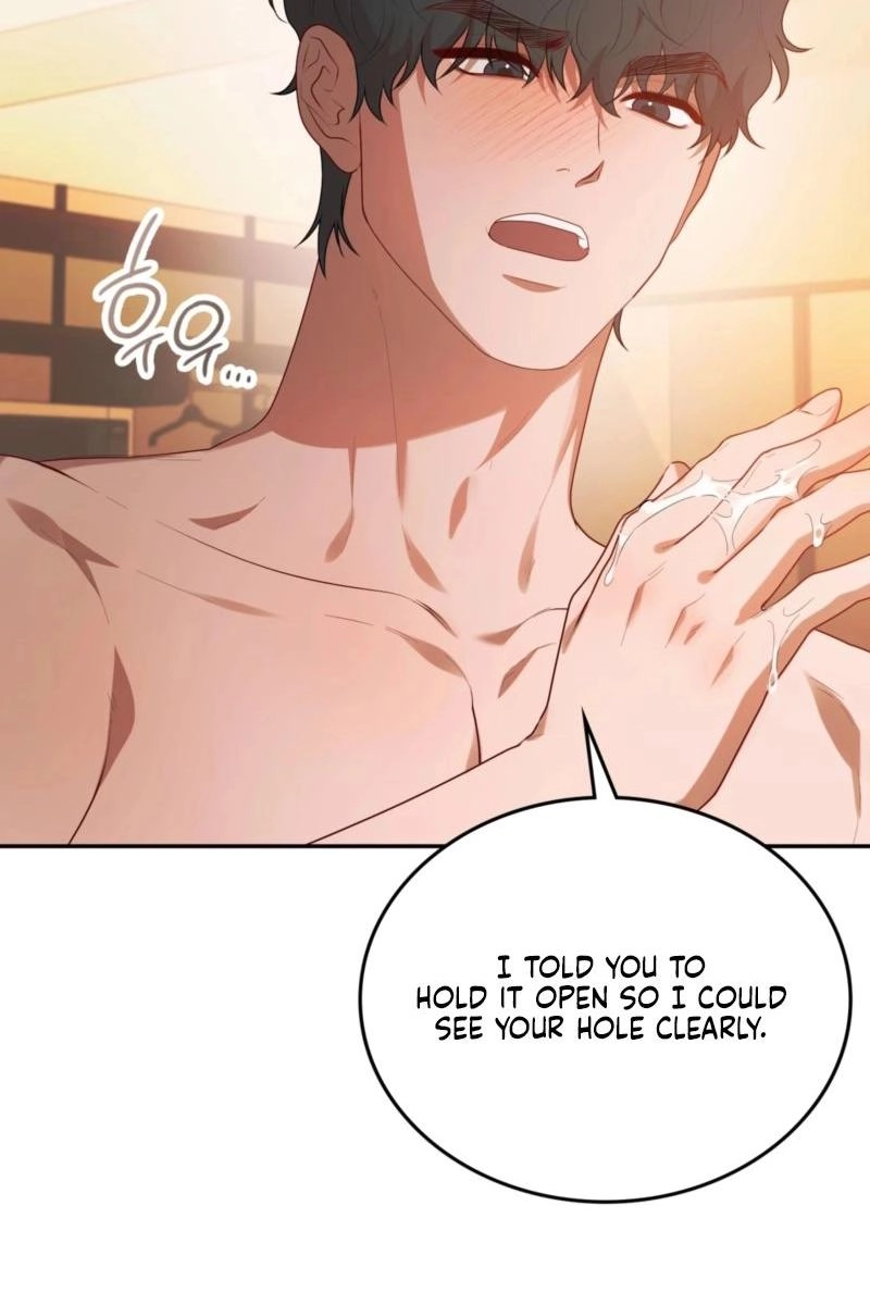 What Should I Do, Sister? Chapter 8 page 15 - 