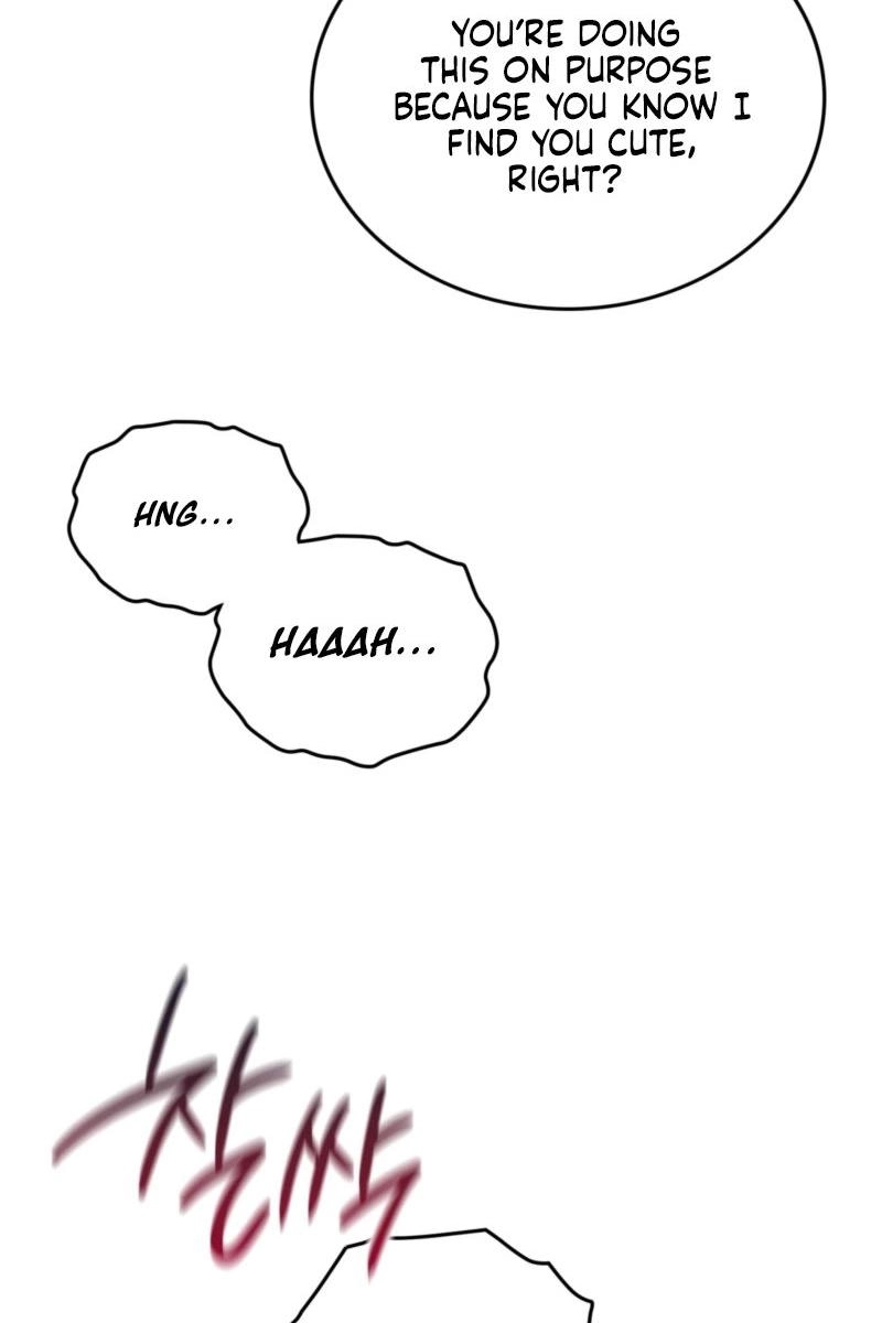 What Should I Do, Sister? Chapter 8 page 18 - 