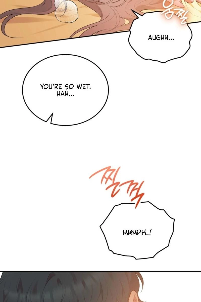 What Should I Do, Sister? Chapter 8 page 21 - 