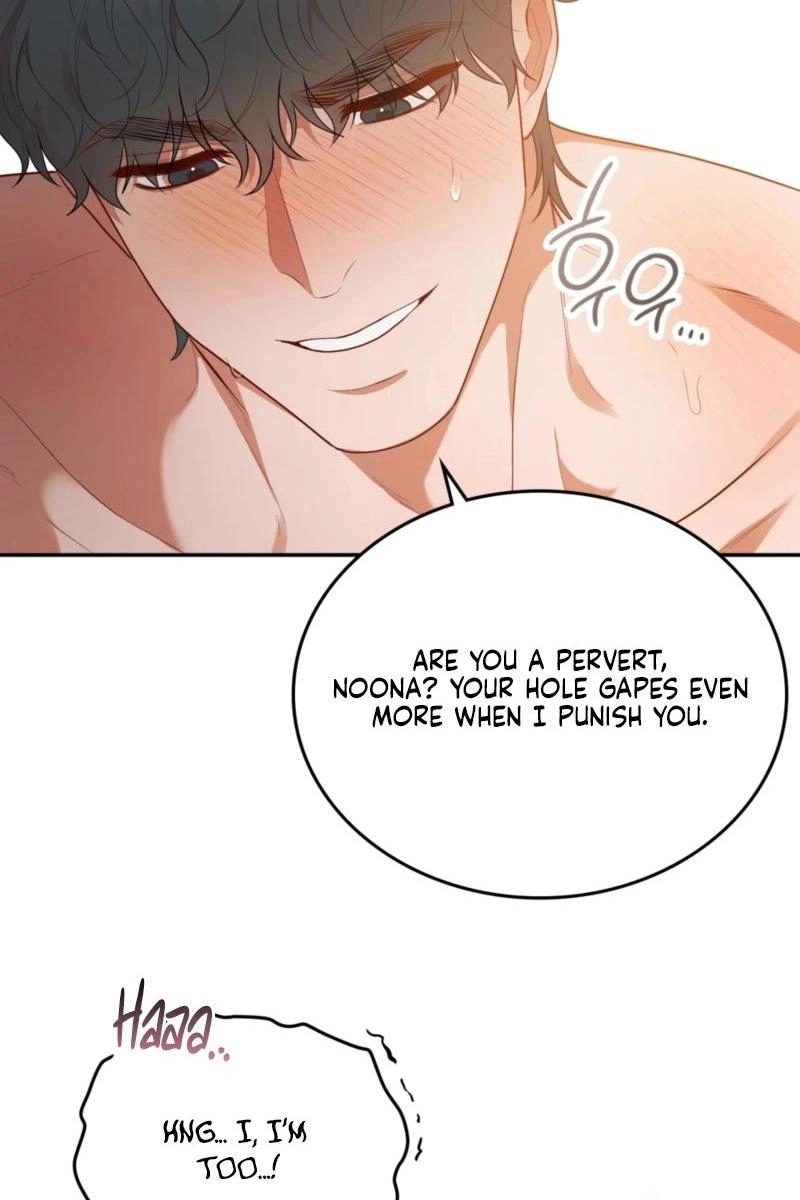 What Should I Do, Sister? Chapter 8 page 22 - 