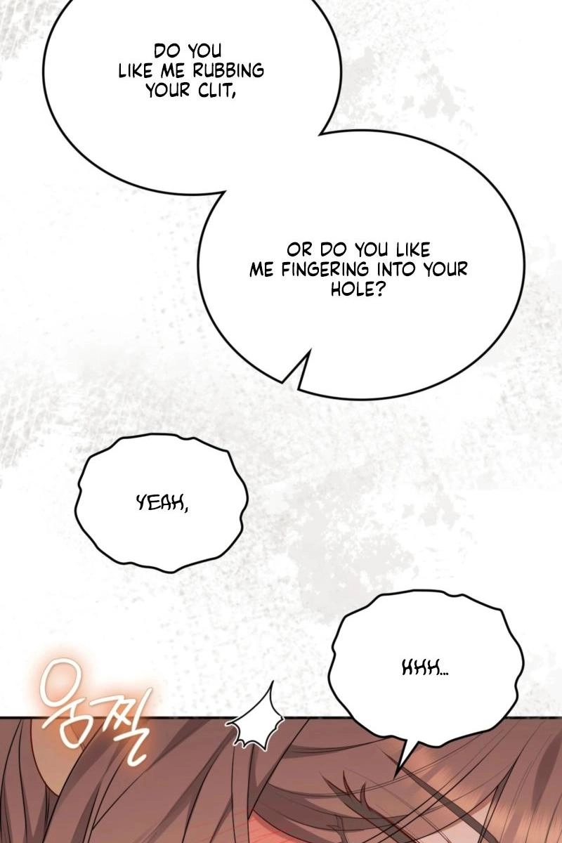 What Should I Do, Sister? Chapter 8 page 27 - 