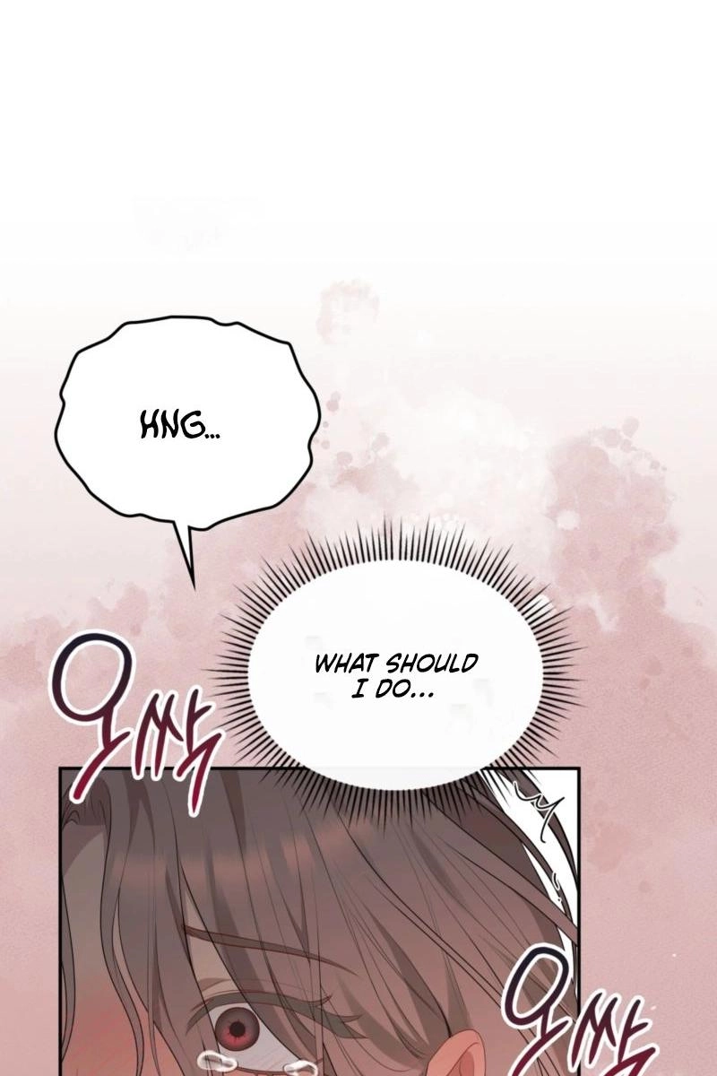 What Should I Do, Sister? Chapter 8 page 31 - 