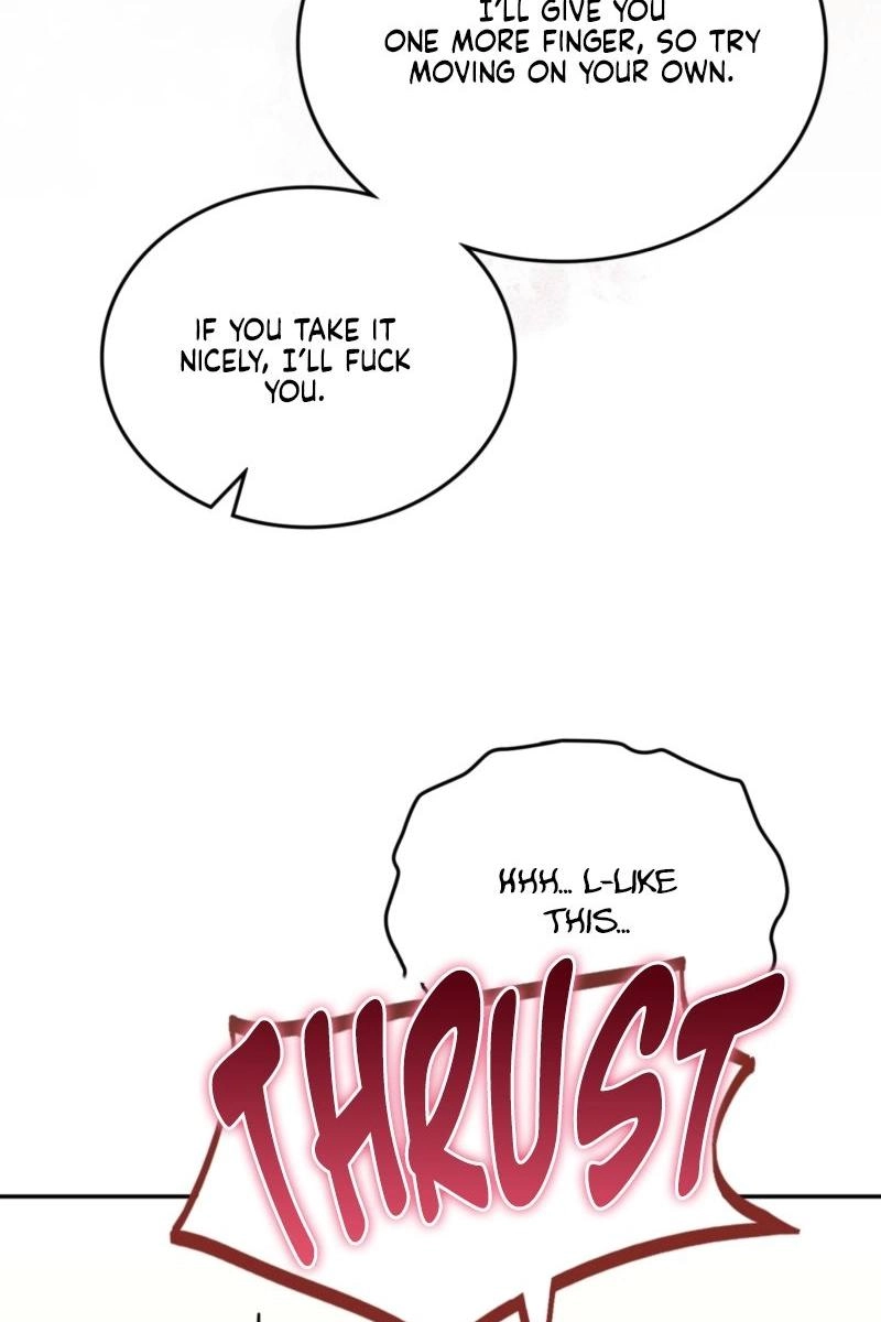 What Should I Do, Sister? Chapter 8 page 33 - 