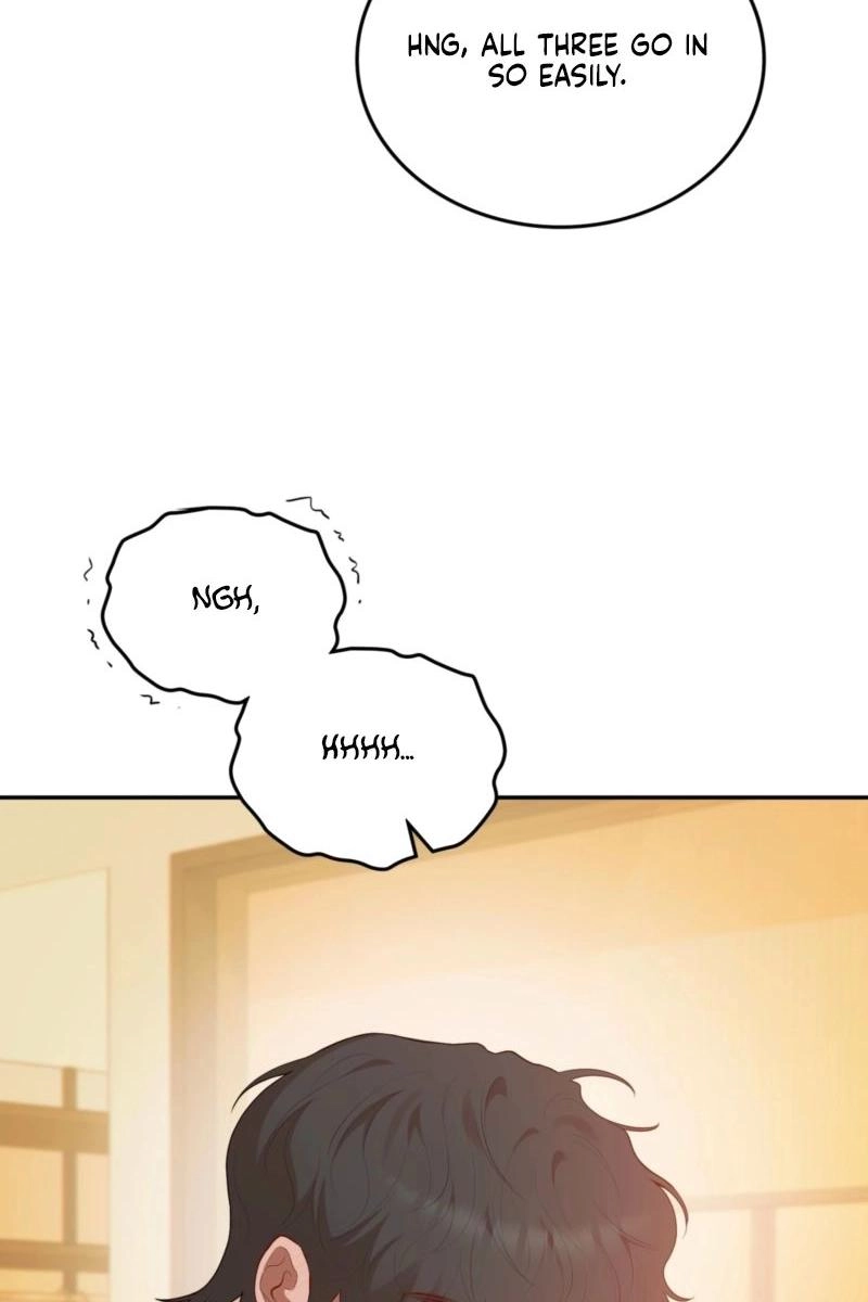 What Should I Do, Sister? Chapter 8 page 35 - 
