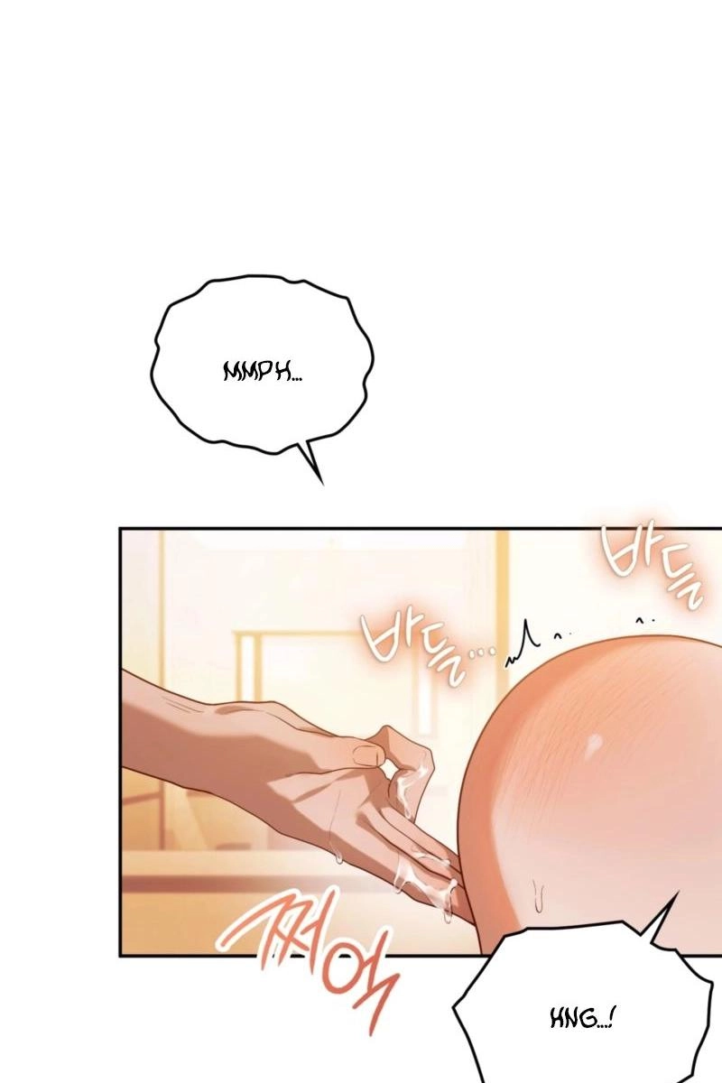 What Should I Do, Sister? Chapter 8 page 37 - 