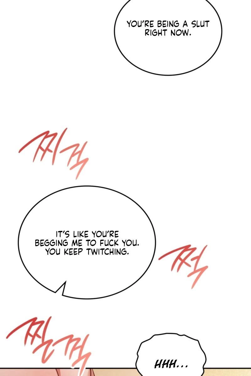 What Should I Do, Sister? Chapter 8 page 5 - 
