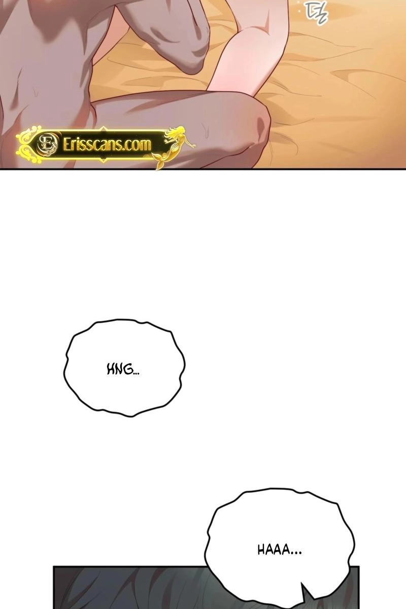 What Should I Do, Sister? Chapter 8 page 43 - 