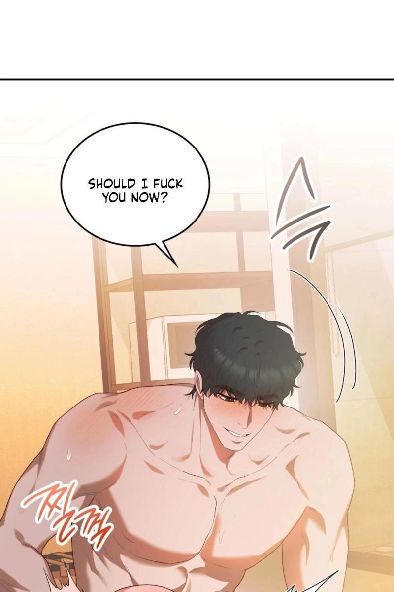 What Should I Do, Sister? Chapter 8 page 45 - 