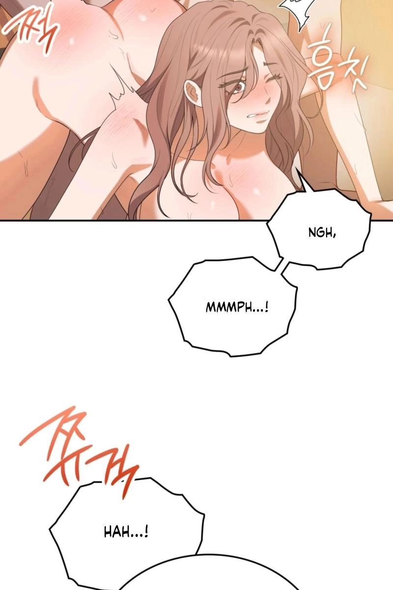 What Should I Do, Sister? Chapter 8 page 46 - 
