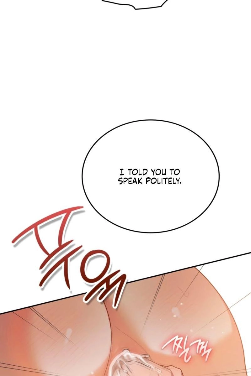 What Should I Do, Sister? Chapter 8 page 51 - 