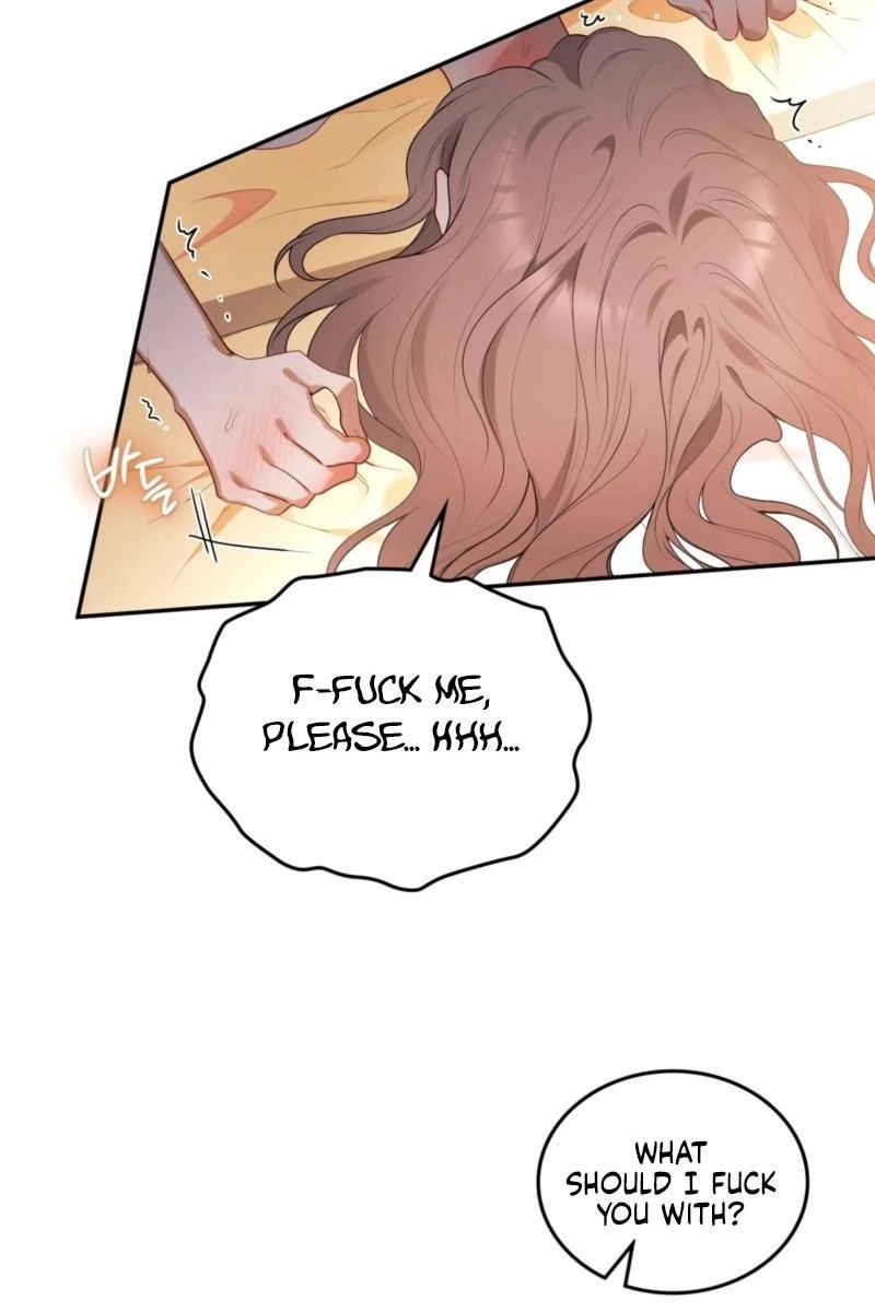 What Should I Do, Sister? Chapter 8 page 53 - 