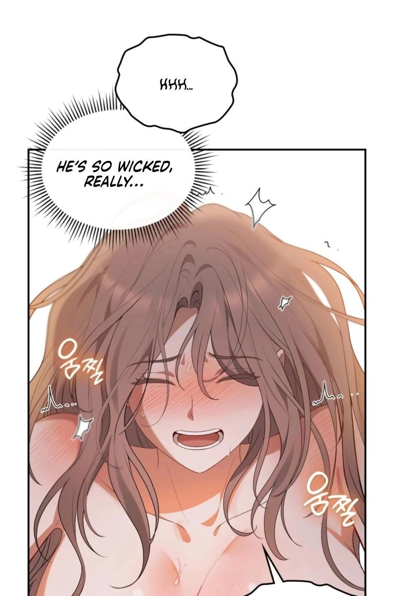 What Should I Do, Sister? Chapter 8 page 54 - 