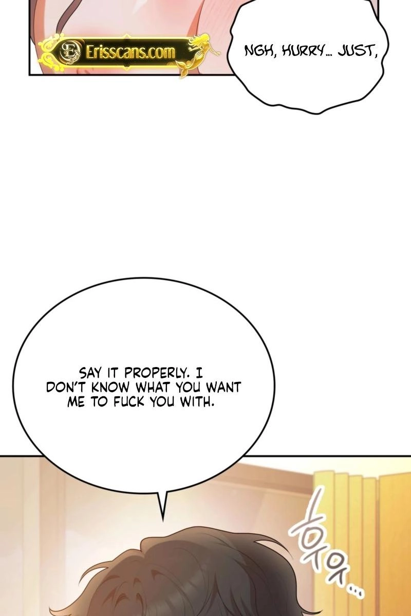 What Should I Do, Sister? Chapter 8 page 55 - 