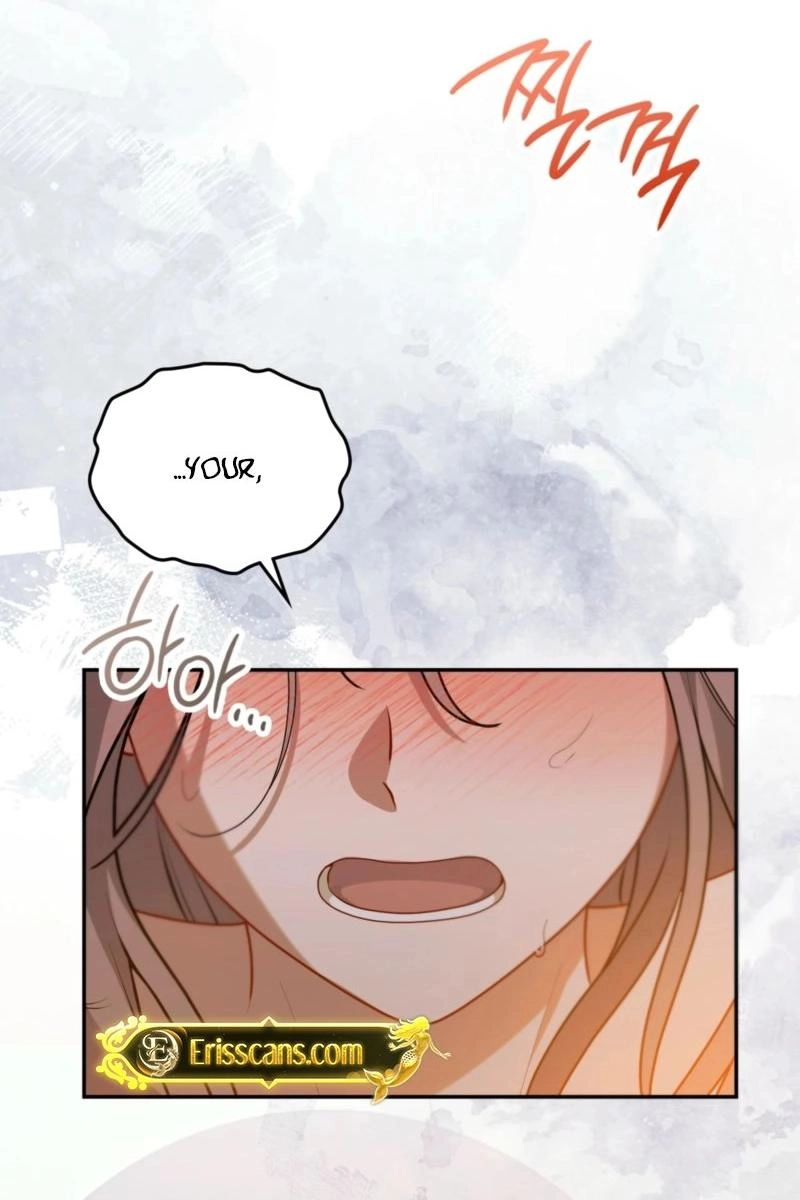 What Should I Do, Sister? Chapter 8 page 57 - 