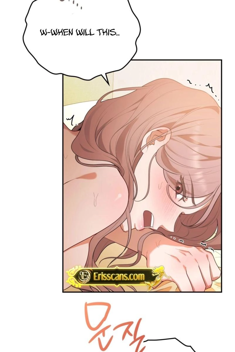 What Should I Do, Sister? Chapter 8 page 7 - 