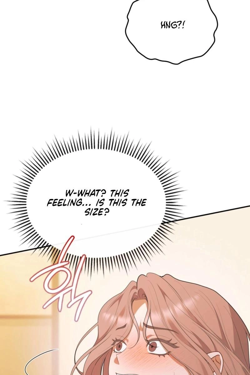 What Should I Do, Sister? Chapter 8 page 65 - 