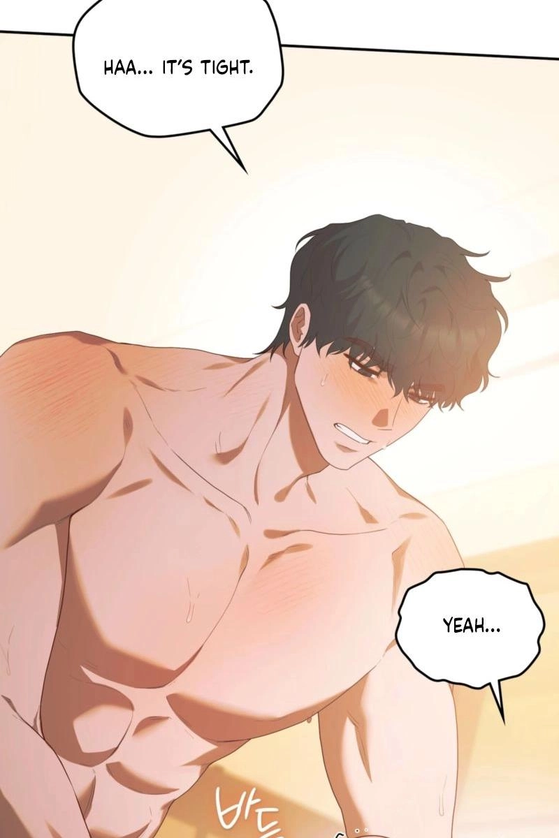 What Should I Do, Sister? Chapter 8 page 70 - 