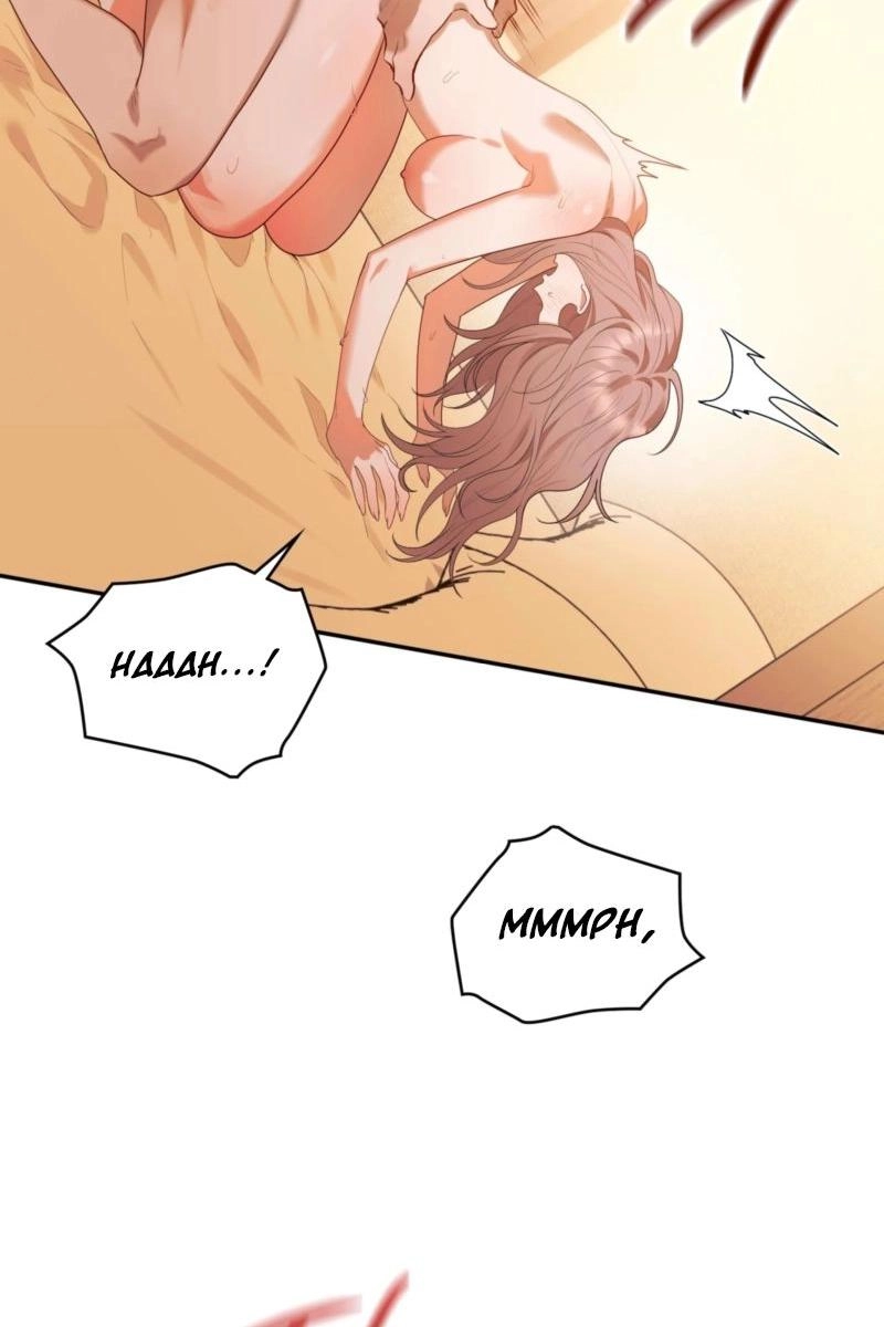What Should I Do, Sister? Chapter 8 page 73 - 