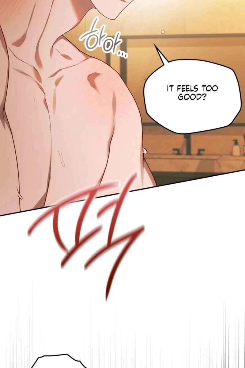 What Should I Do, Sister? Chapter 8 page 77 - 
