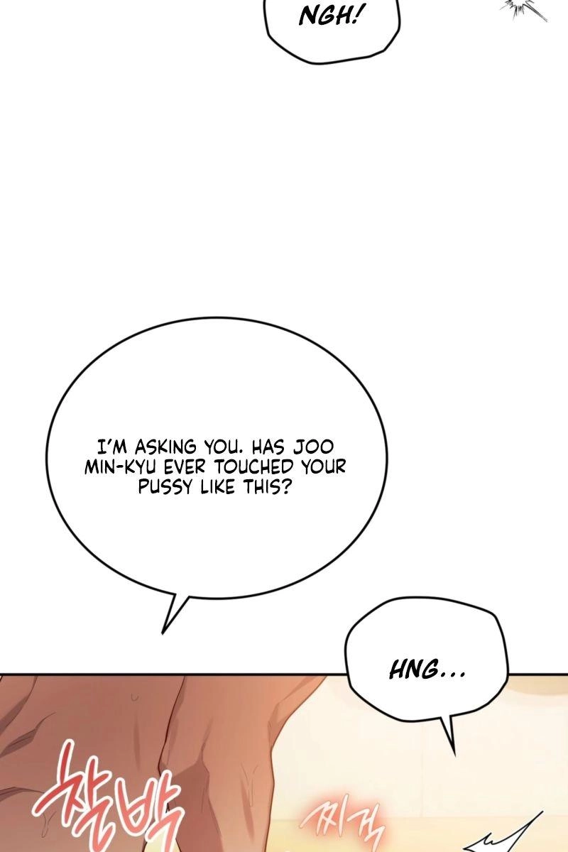 What Should I Do, Sister? Chapter 8 page 9 - 