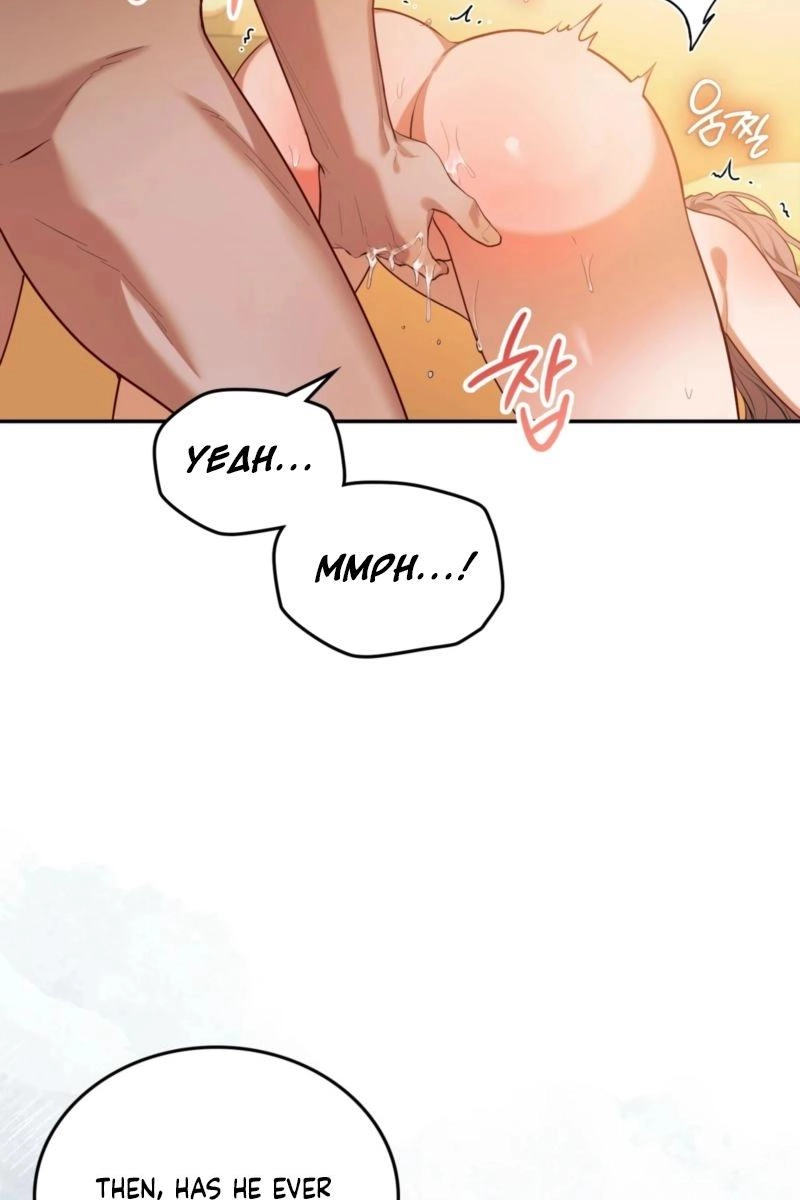 What Should I Do, Sister? Chapter 8 page 10 - 