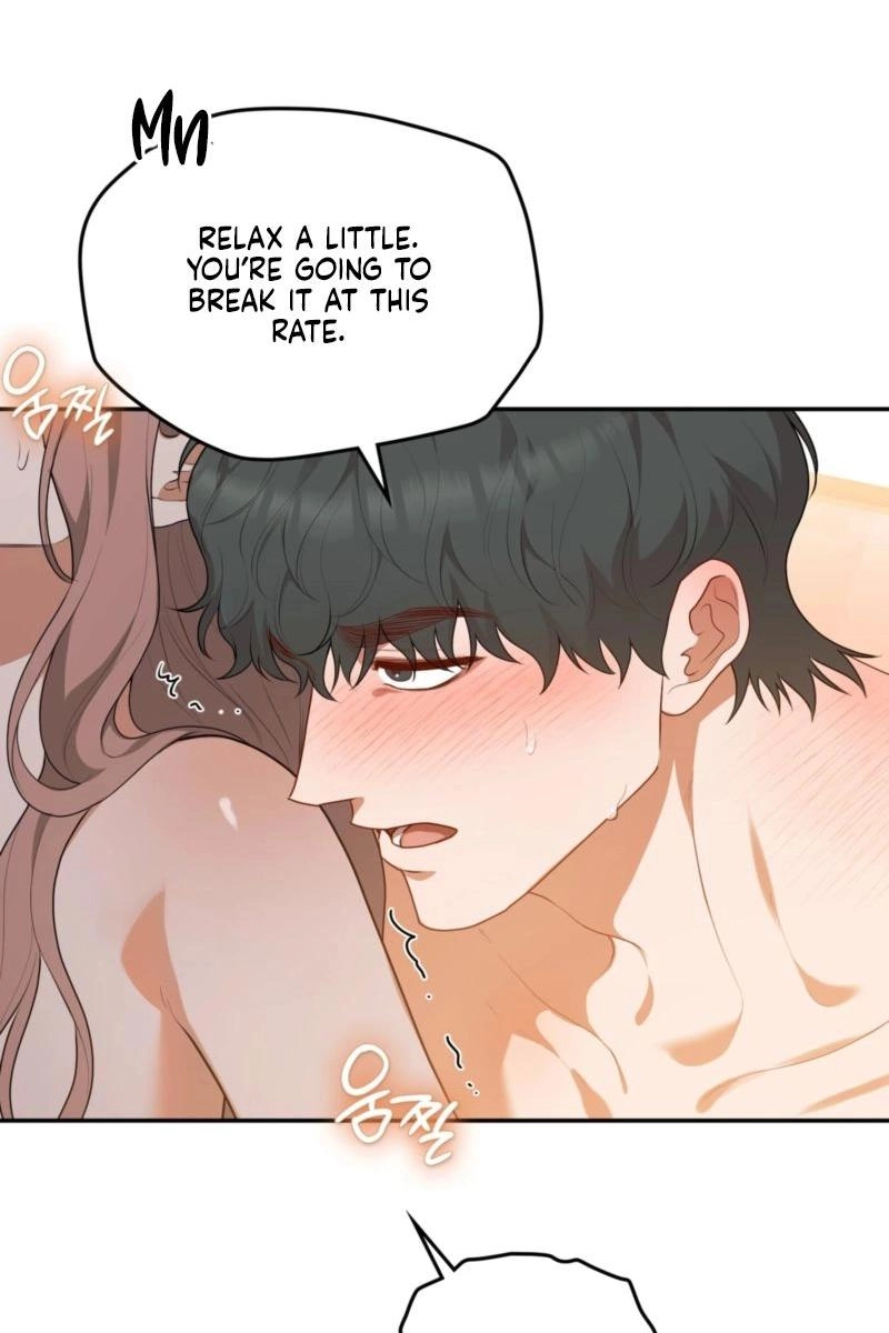 What Should I Do, Sister? Chapter 8 page 94 - 