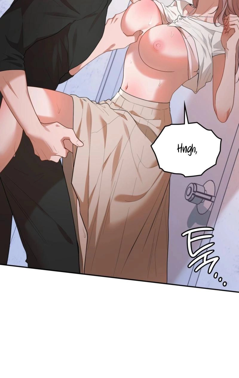 What Should I Do, Sister? Chapter 9 page 101 - 