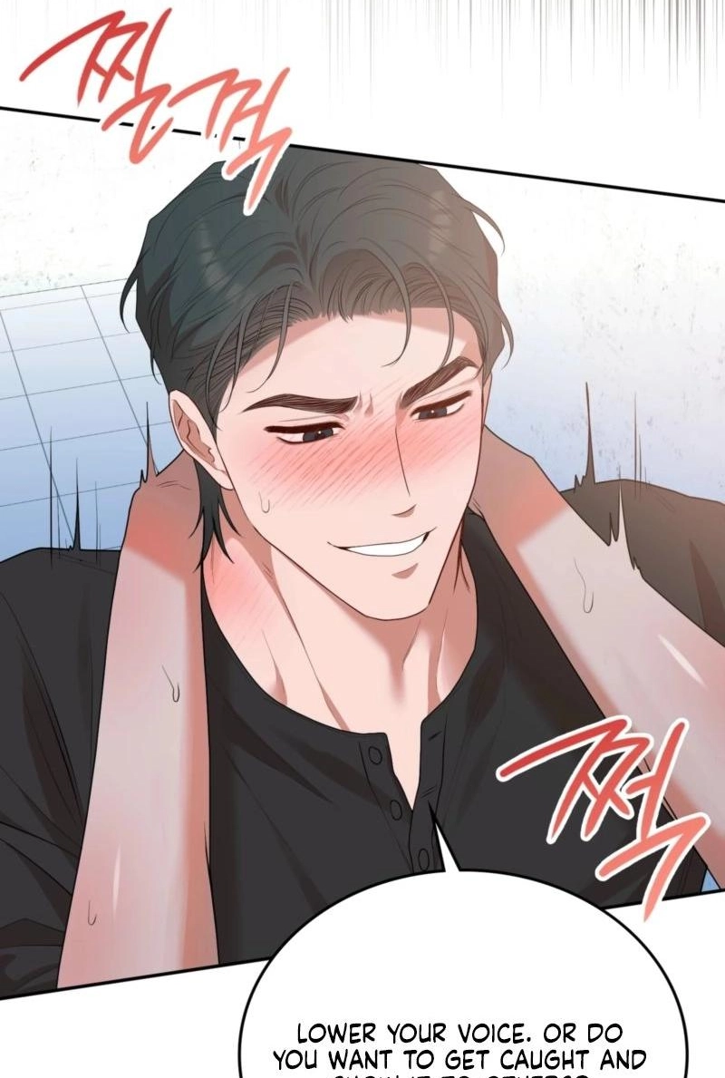 What Should I Do, Sister? Chapter 9 page 109 - 