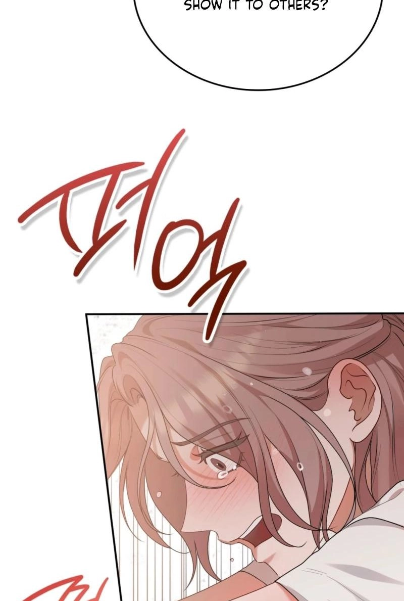 What Should I Do, Sister? Chapter 9 page 110 - 