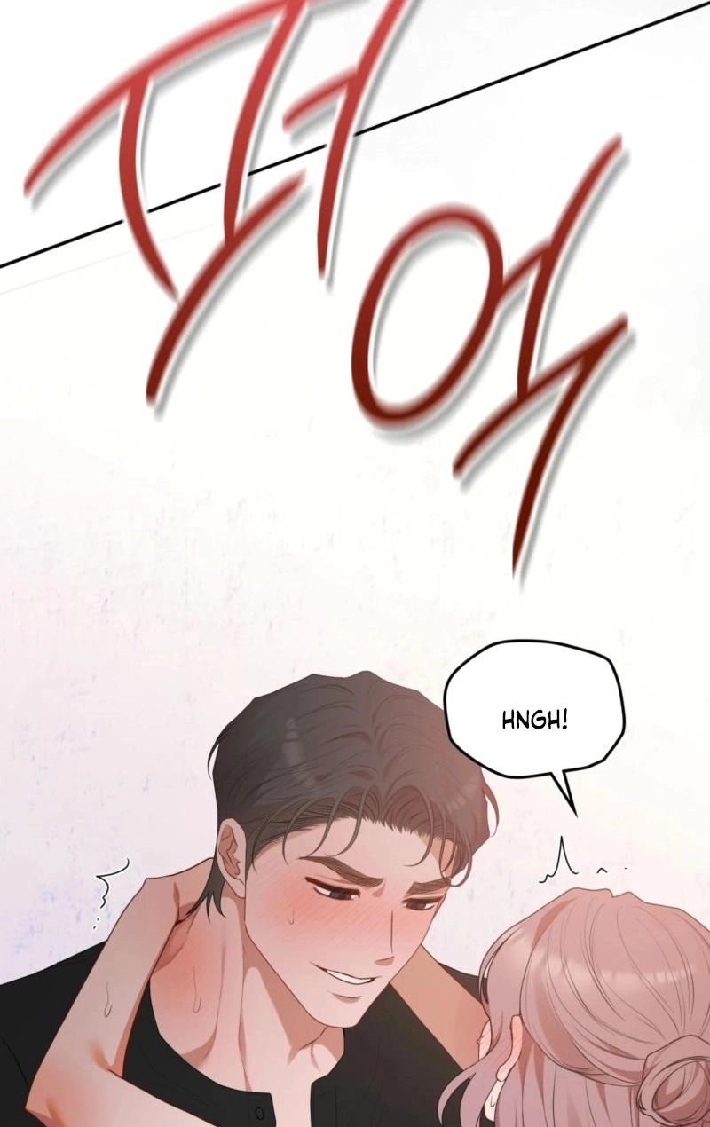 What Should I Do, Sister? Chapter 9 page 118 - 