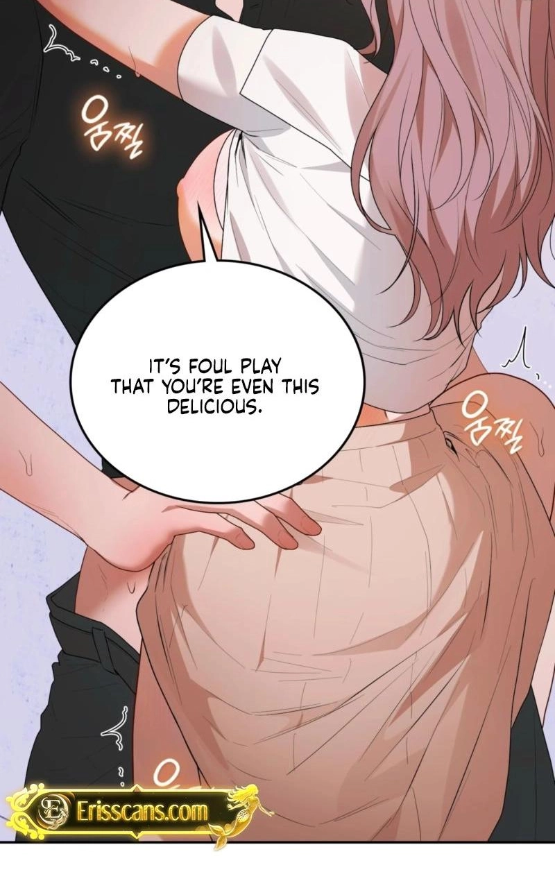What Should I Do, Sister? Chapter 9 page 119 - 