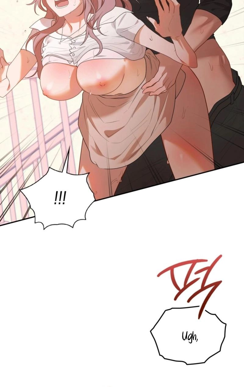 What Should I Do, Sister? Chapter 9 page 126 - 
