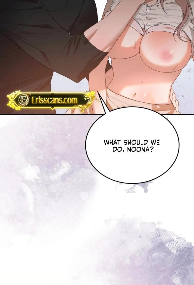 What Should I Do, Sister? Chapter 9 page 146 - 