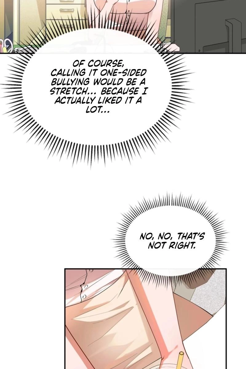 What Should I Do, Sister? Chapter 9 page 18 - 
