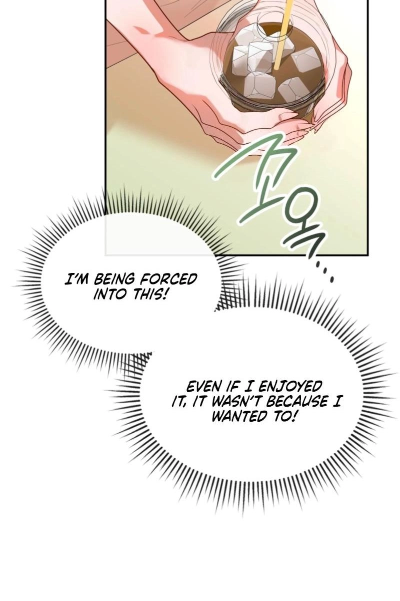 What Should I Do, Sister? Chapter 9 page 19 - 