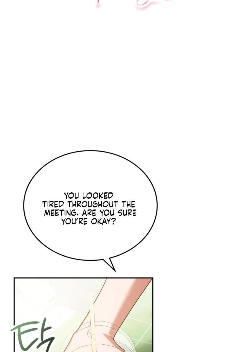 What Should I Do, Sister? Chapter 9 page 3 - 