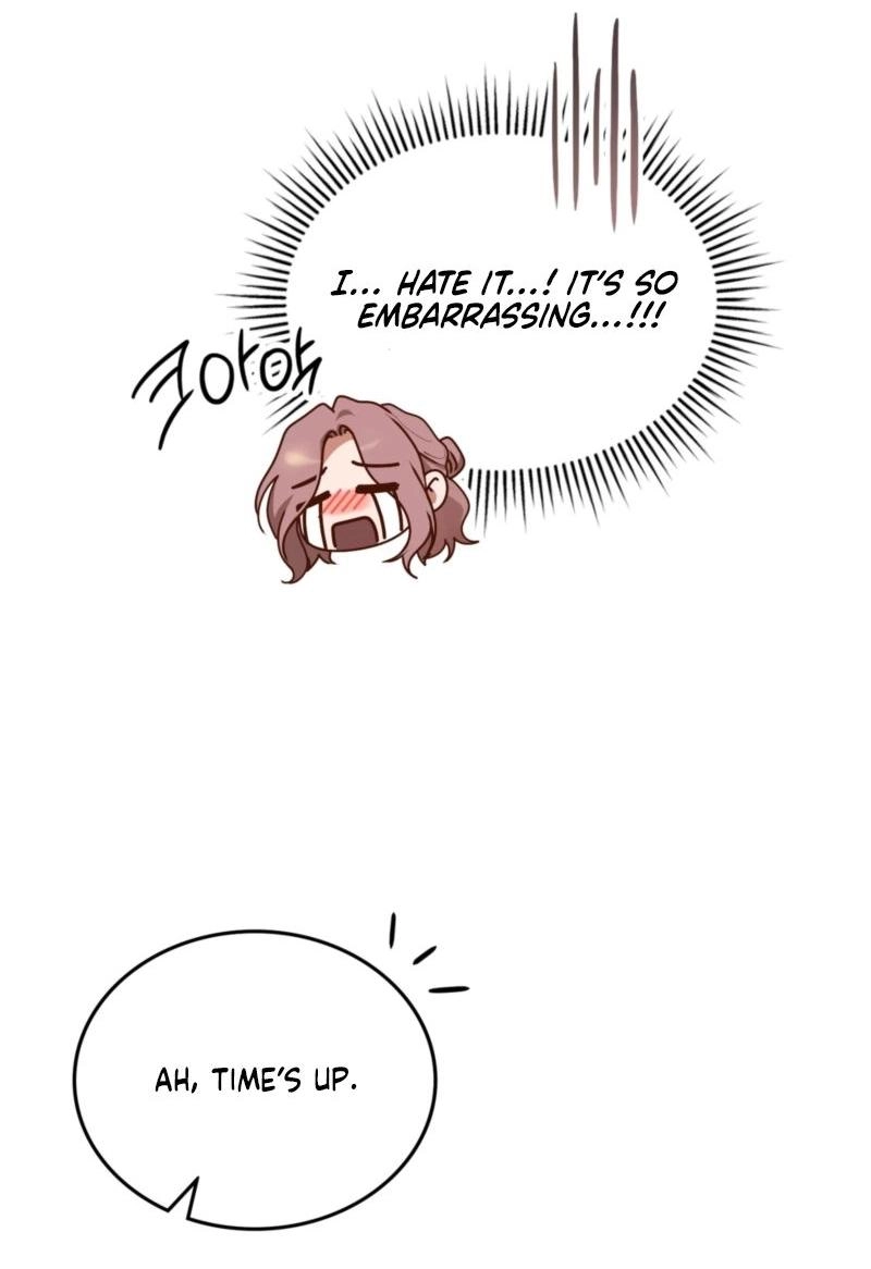 What Should I Do, Sister? Chapter 9 page 22 - 
