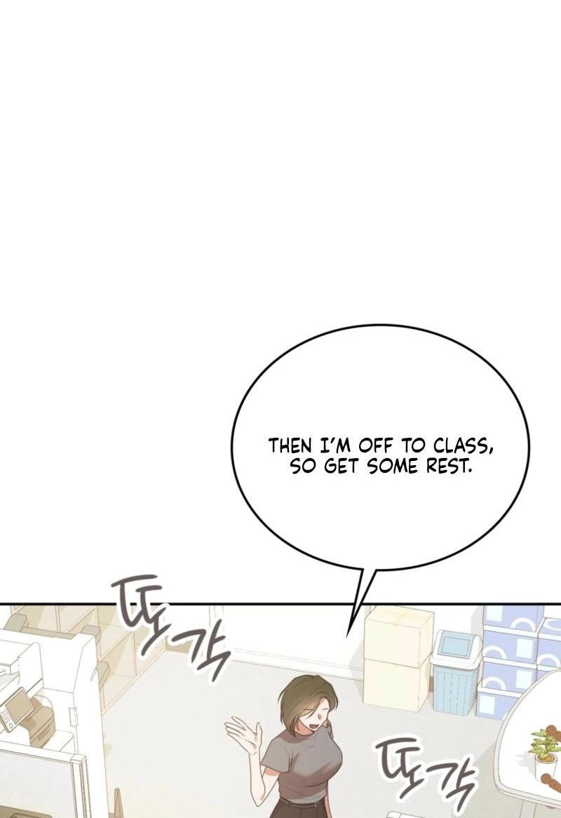 What Should I Do, Sister? Chapter 9 page 23 - 