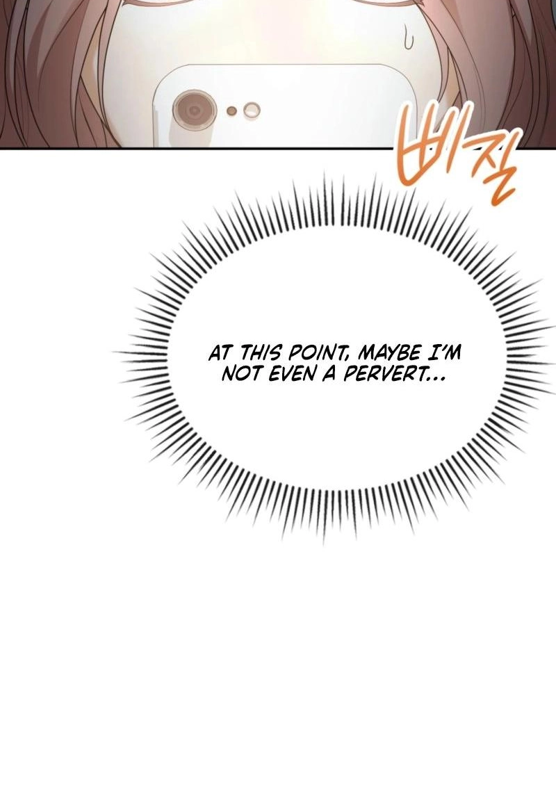 What Should I Do, Sister? Chapter 9 page 31 - 