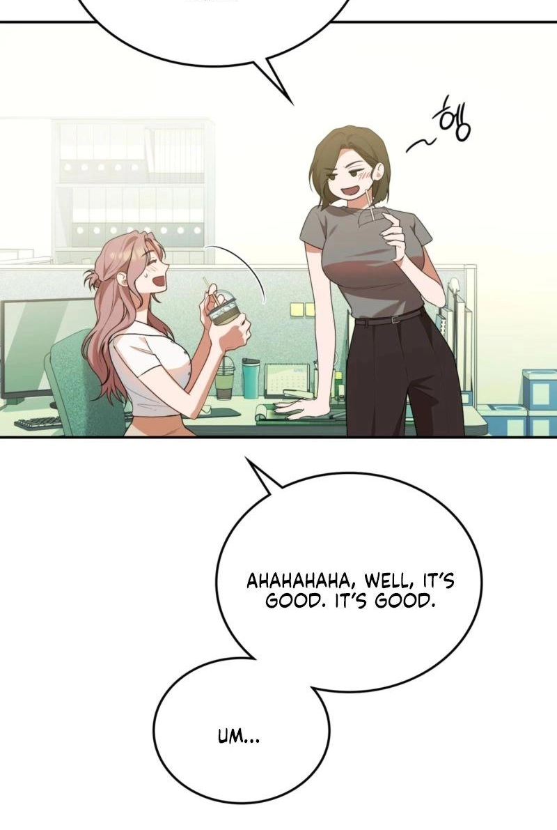 What Should I Do, Sister? Chapter 9 page 5 - 