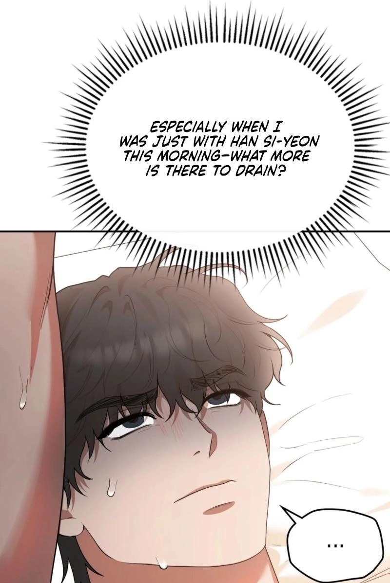 What Should I Do, Sister? Chapter 9 page 41 - 