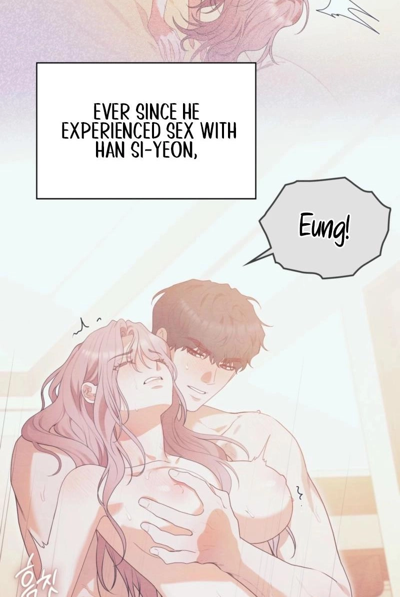 What Should I Do, Sister? Chapter 9 page 49 - 