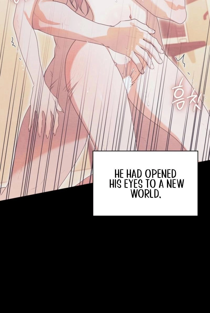 What Should I Do, Sister? Chapter 9 page 50 - 