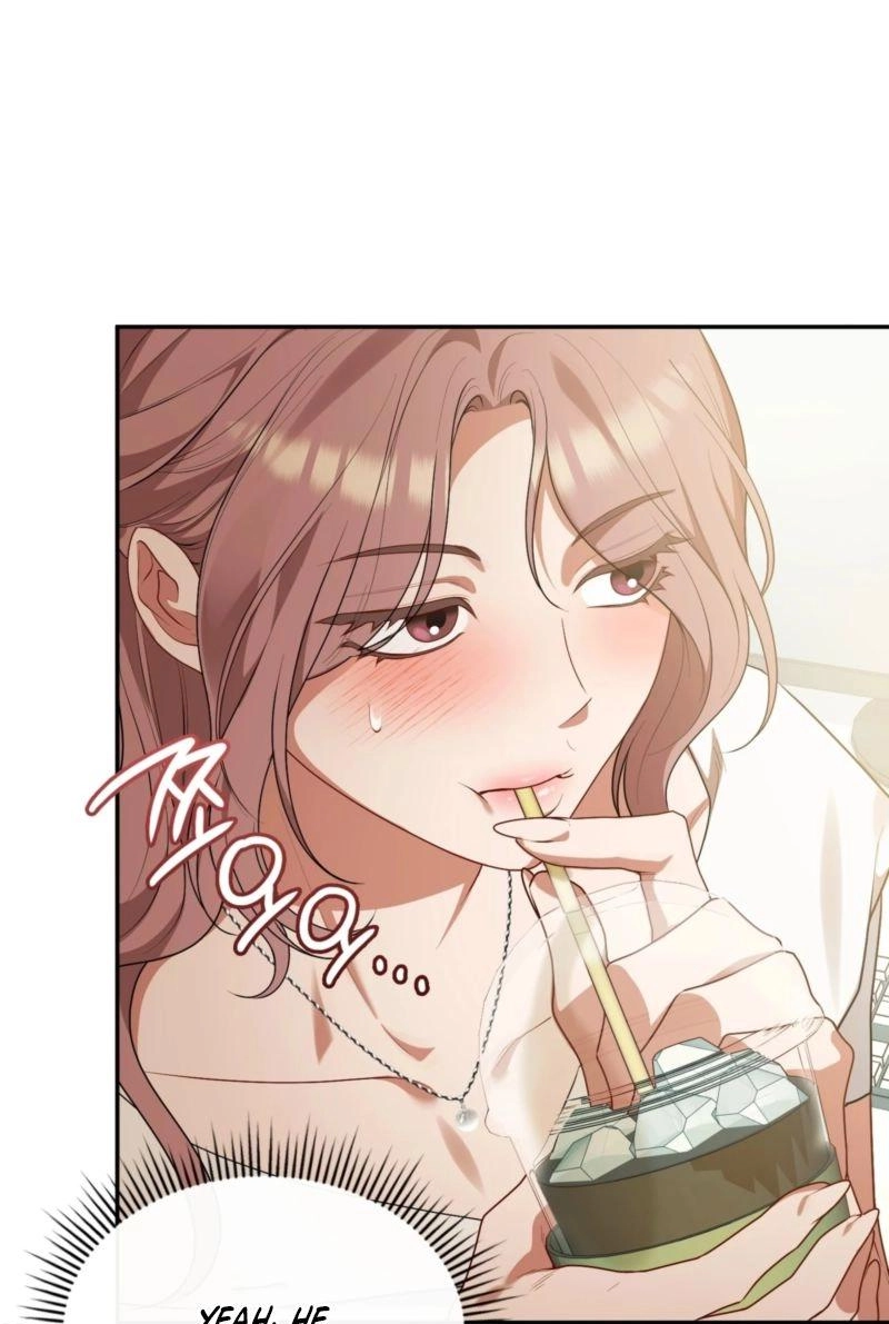 What Should I Do, Sister? Chapter 9 page 6 - 