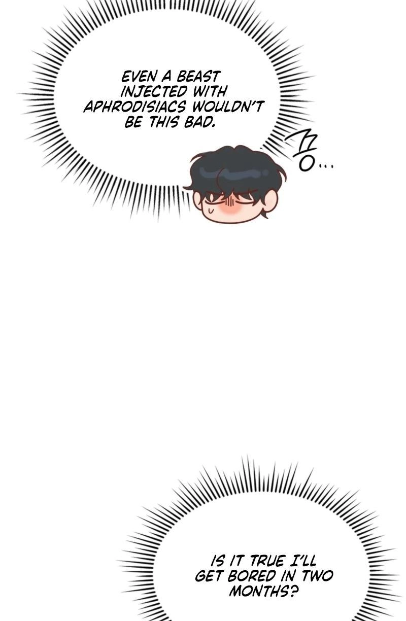 What Should I Do, Sister? Chapter 9 page 53 - 