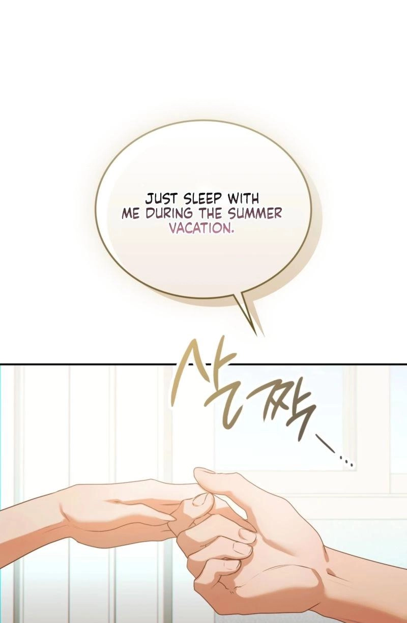 What Should I Do, Sister? Chapter 9 page 55 - 