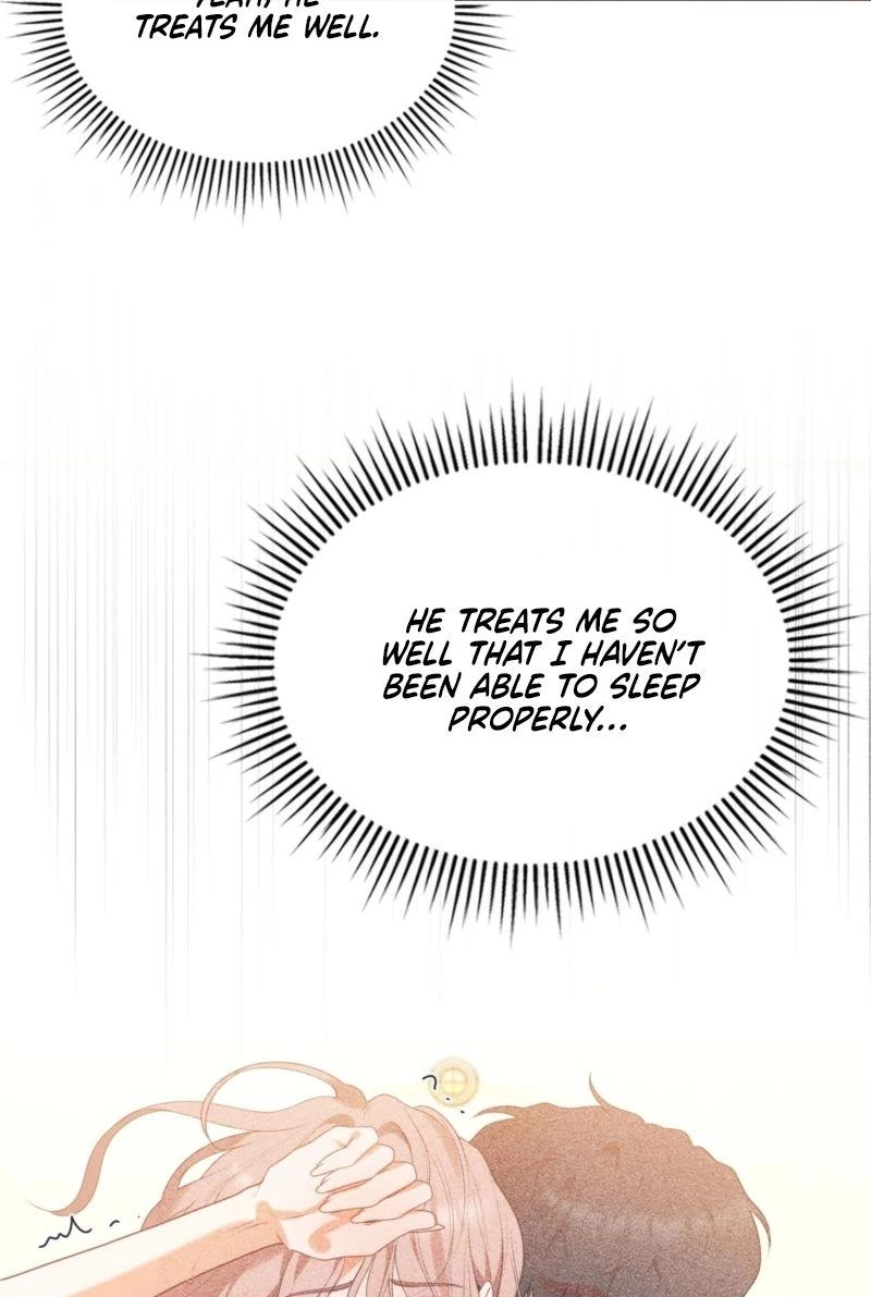 What Should I Do, Sister? Chapter 9 page 7 - 
